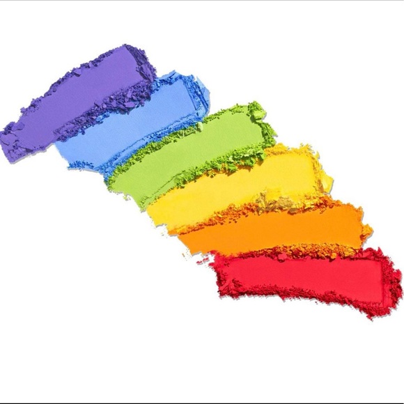 Morphe X Lucky Charms Artistry Palette - Picture 2 of 10